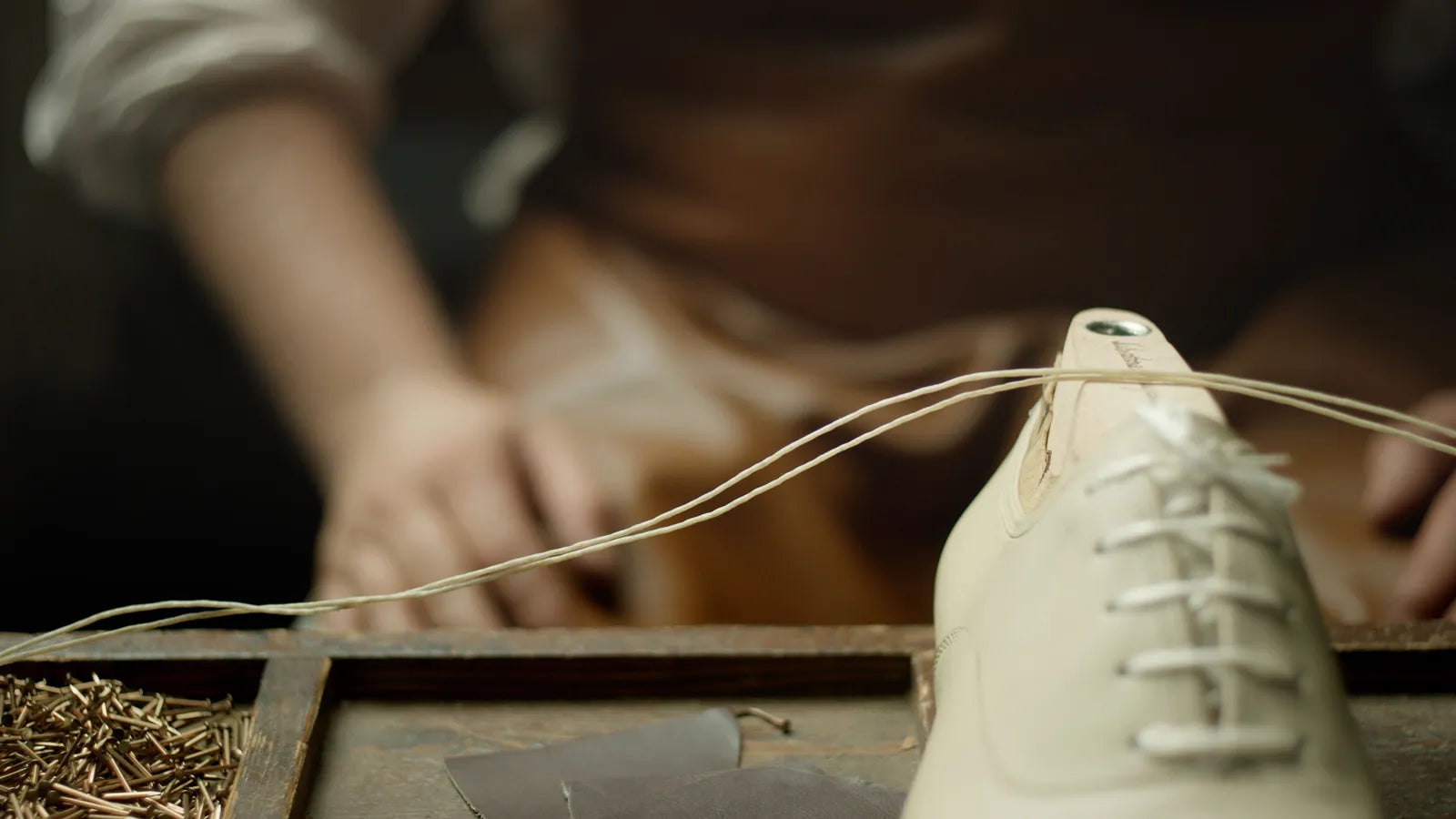 El arte perdido del 'Bespoke': Últimos maestros de medidas personalizadas