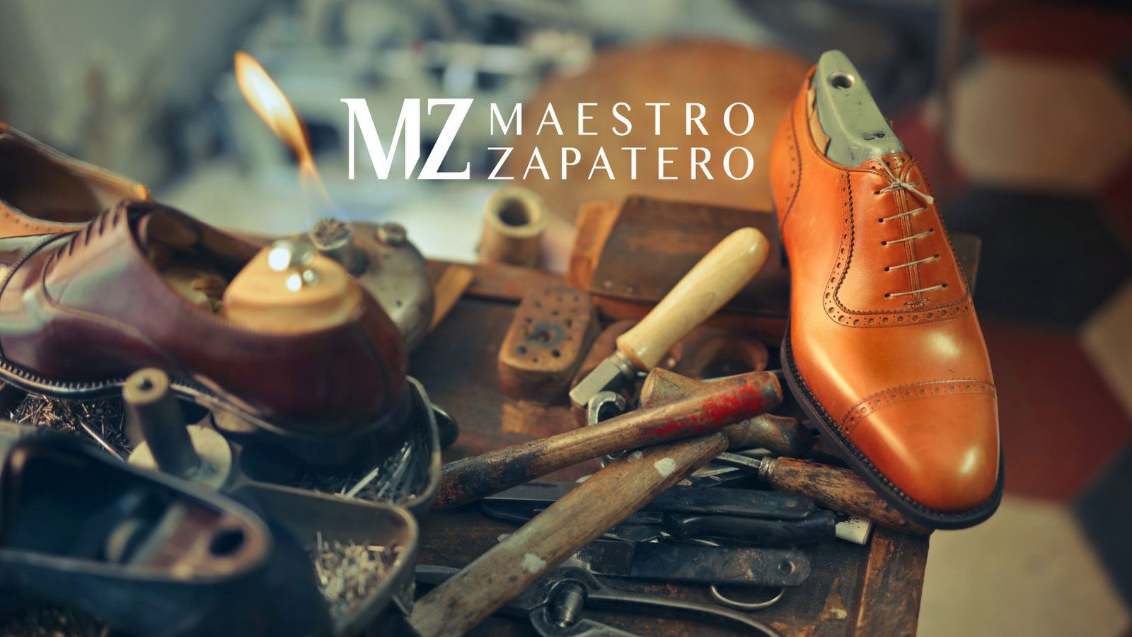 El proceso artesanal detrás de los zapatos mexicanos: calidad, diseño y tradición en la fabricación de calzado.