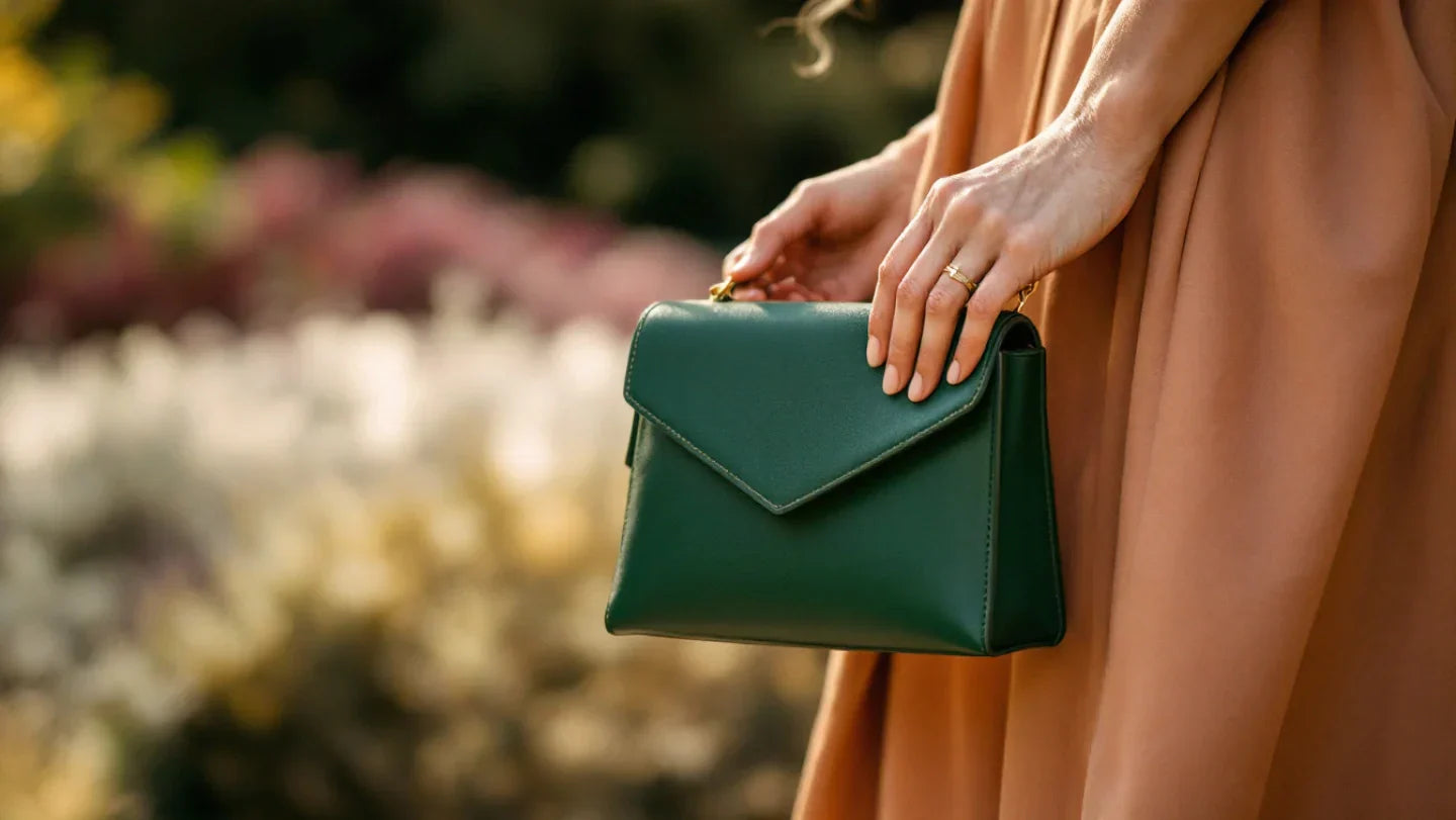 Celebrando a mamá con estilo y cuidado: La belleza de los detalles que perduran