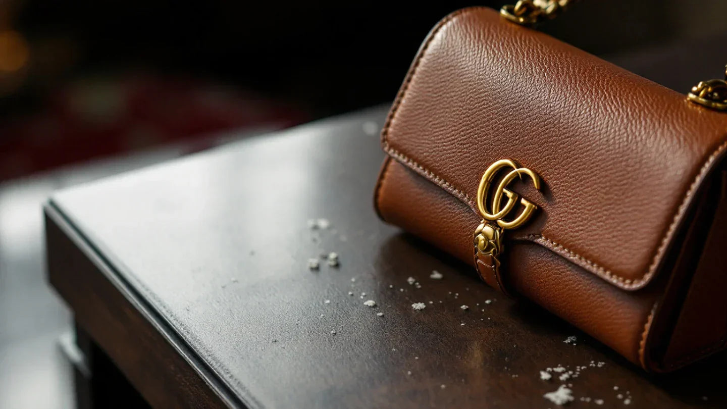 Iconos que trascienden: El Gucci Bamboo, Parker Posey y el arte de preservar tesoros atemporales