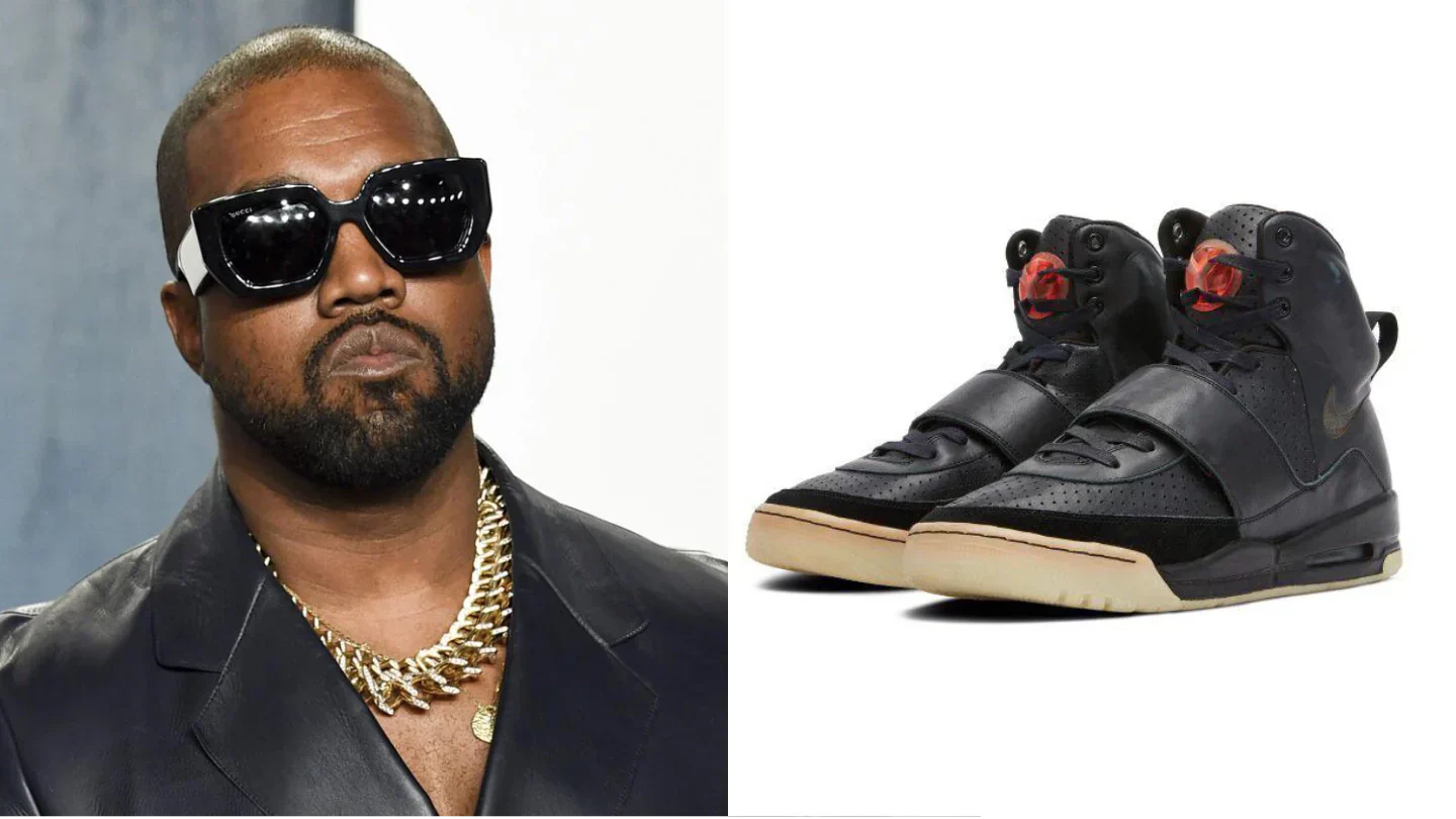 Los 5 sneakers más caros subastados: de MJ a Virgil Abloh