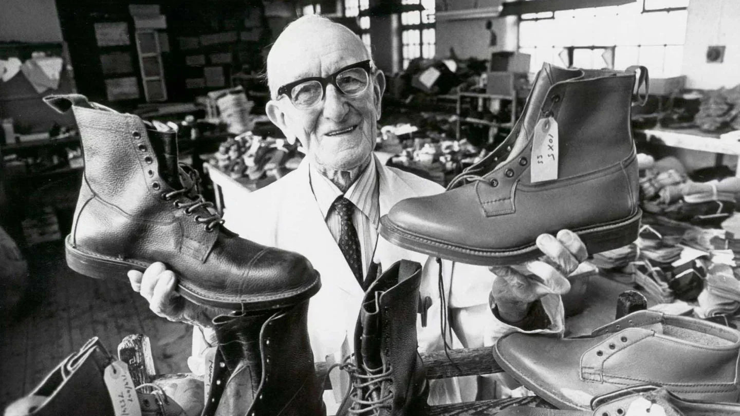 Tricker’s: la elegancia atemporal que desafía la moda efímera