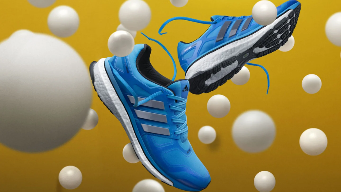 Suelas boost: ¿Comodidad efímera o inversión en lo perdurable?