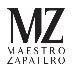 logotipo de Maestro Zapatero