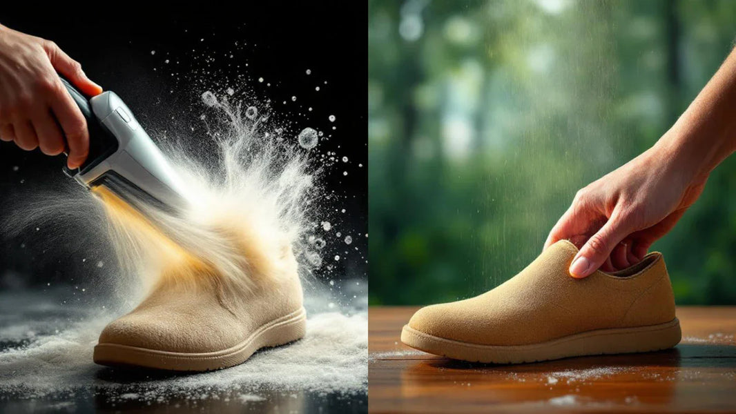 Mitos y verdades sobre secar calzado: Lo que la sabiduría popular se equivoca