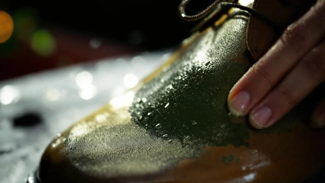 El ABC del lustrado perfecto