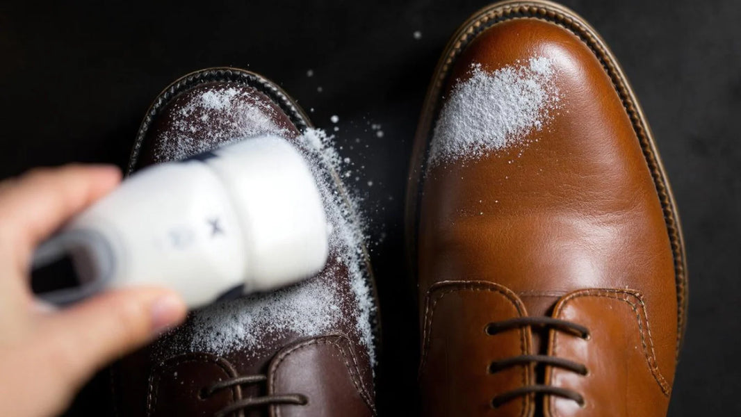 Errores comunes al enfrentar la lluvia con tu calzado (Y cómo evitarlos con maestría).