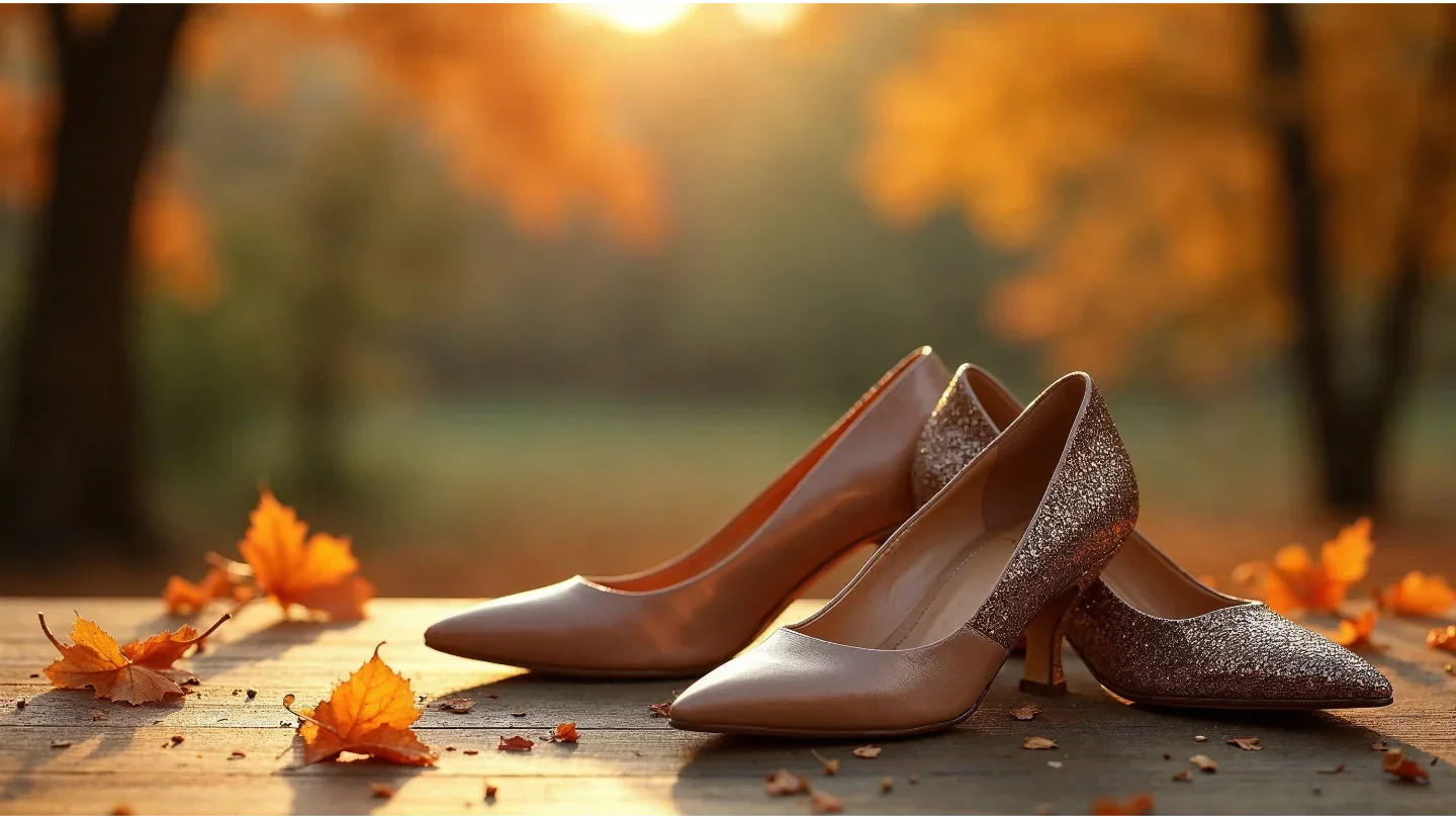 Zapatos de lujo en tendencia otoño 2025 con cuidados profesionales Maestro Zapatero.