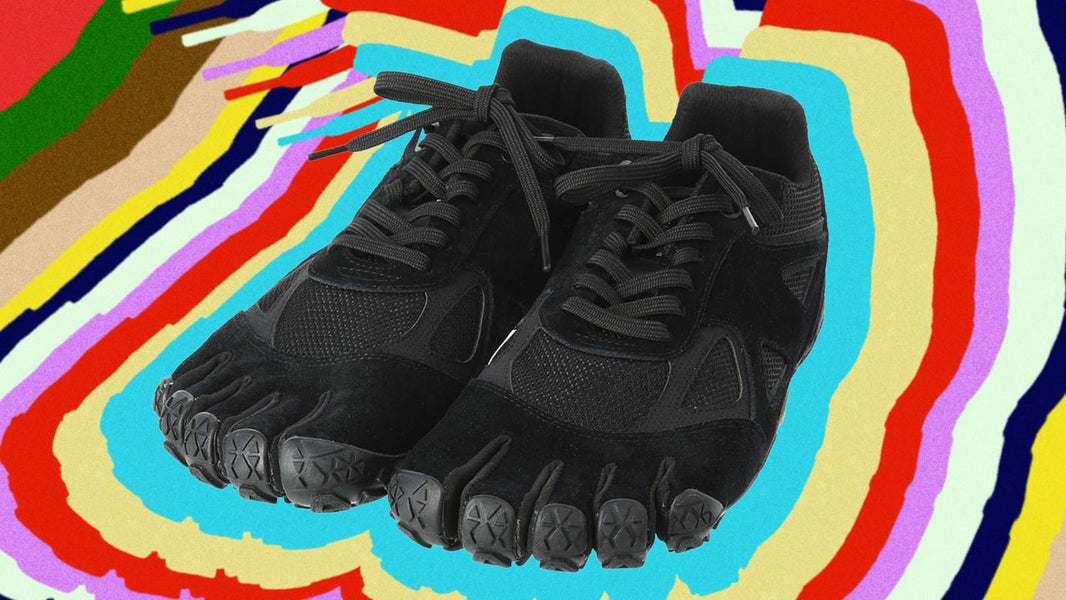 Barefoot shoes: más que una tendencia, una inversión en tu salud