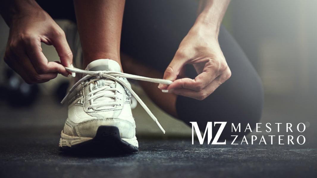 Importancia de la comodidad y ergonomía en el calzado: cómo elegir zapatos saludables y cómodos.