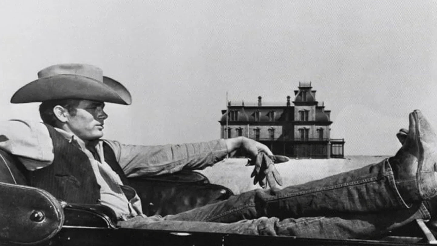 Botas vaqueras: la rebelión que vale la Pena invertir