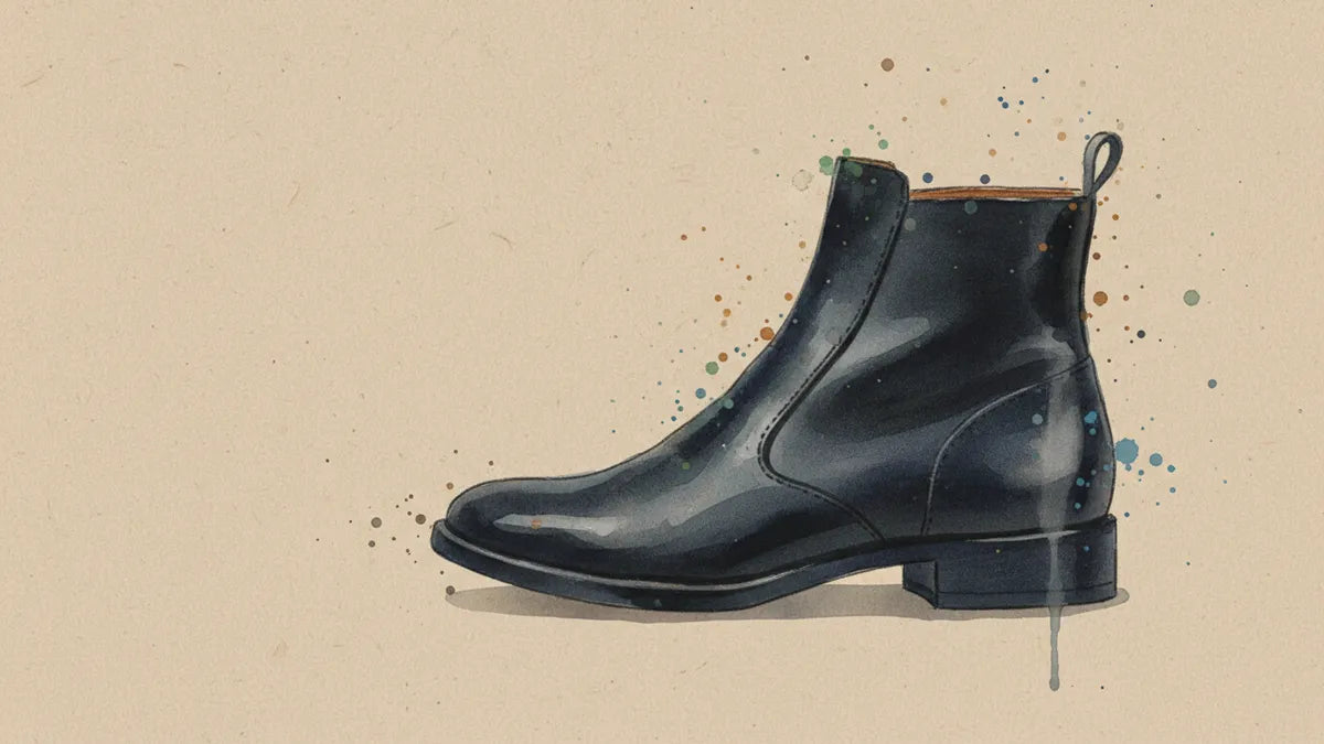 Ilustración editorial: ¿Por qué el trench coat nunca pasa de moda? Historia de un ícono