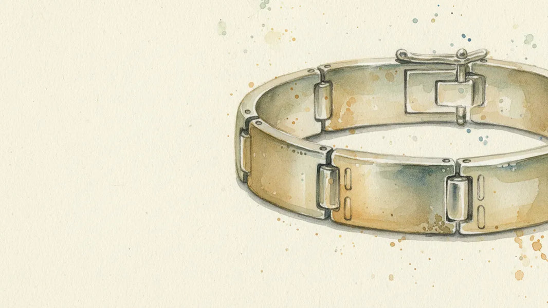 Ilustración editorial: Shapes of Cartier: un siglo de diseño bajo el martillo de Sotheby's
