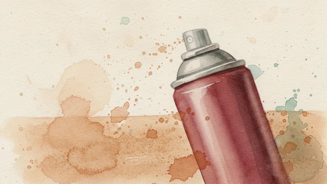 Ilustración editorial: Protector de gamuza: el paso que la mayoría omite y cuesta caro