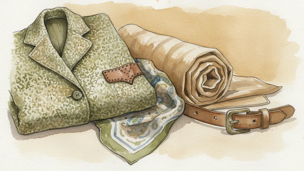 Ilustración editorial: Provenance, escasez y originalidad: los tres motores del valor que no pasan de moda