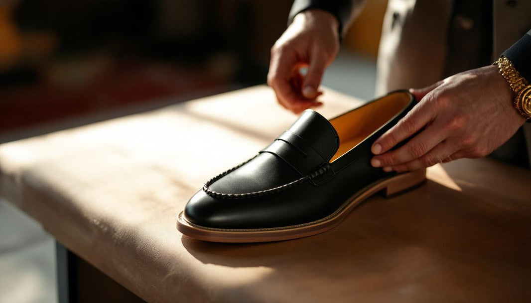 El enemigo invisible del verano: Cómo combatir el sudor y el mal olor en tu calzado