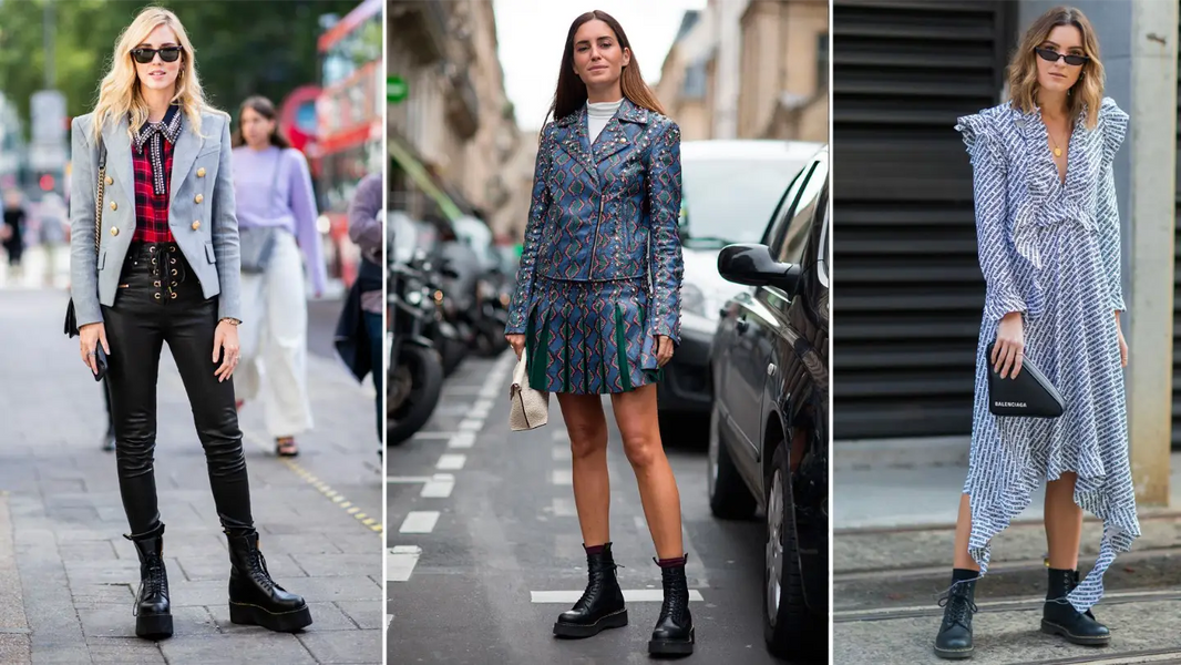 Dr. Martens: De Botas Rebeldes a Ícono Atemporal. ¿Qué Enseña Su Legado al Mundo del Calzado Artesanal?