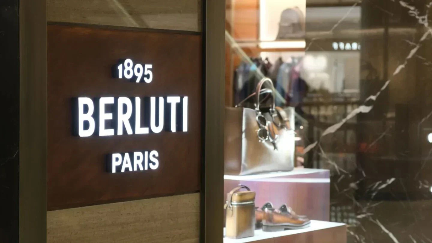 Berluti y el arte de la paciencia: cuando el tiempo se convierte en valor