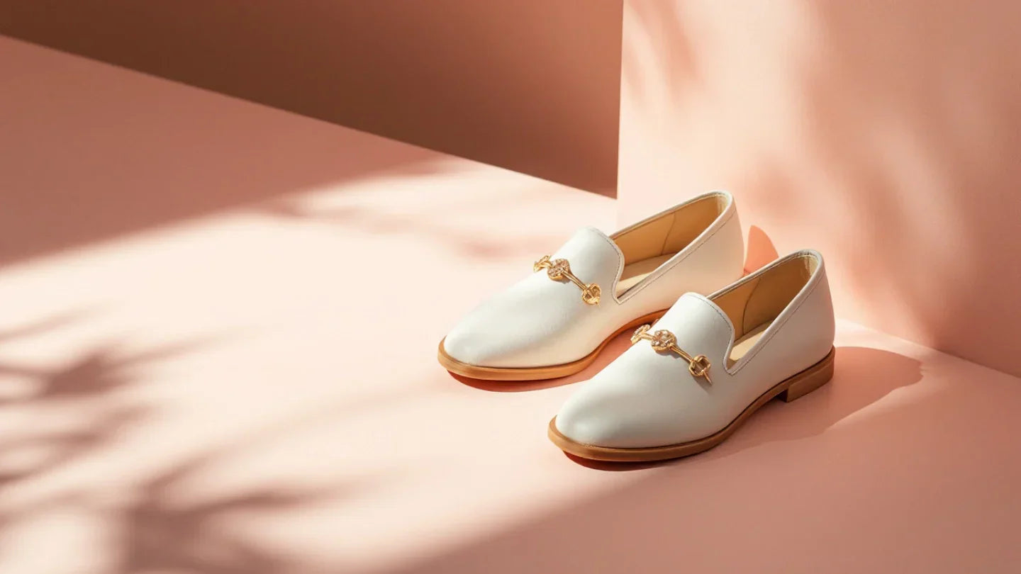 Brilla esta primavera 2025: Tendencias de calzado y el arte de preservar su estilo con Maestro Zapatero