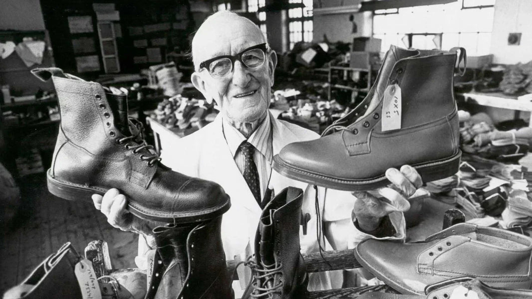 Tricker’s: la elegancia atemporal que desafía la moda efímera