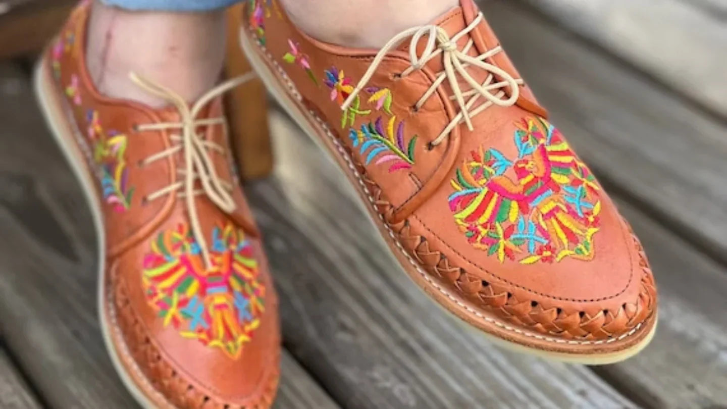 Por qué los zapatos de $30,000 MXN valen cada centavo