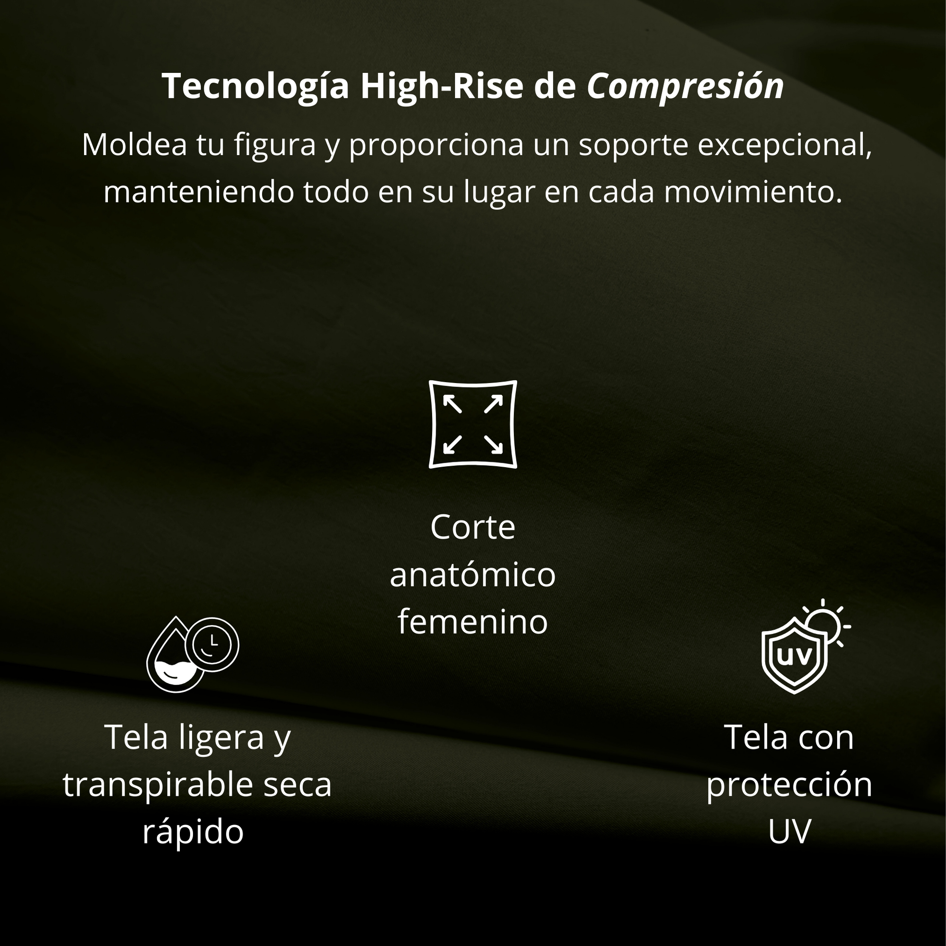 Pantalón De Montar Para Mujer – Breeches Ecuestres Con Tecnologia High Rise - artículo ecuestre Maestro Zapatero