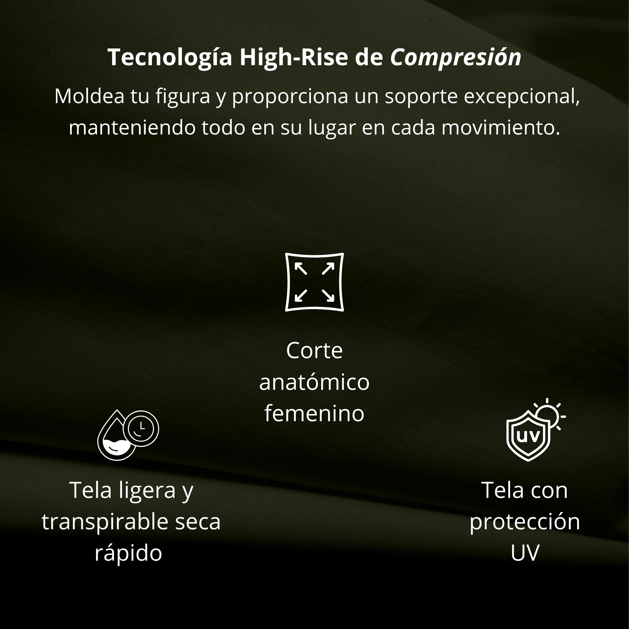 Pantalón De Montar Para Mujer – Breeches Ecuestres Con Tecnologia High Rise - artículo ecuestre Maestro Zapatero