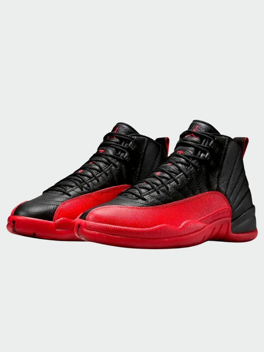 TENIS JORDAN 12 FLU GAME 2025