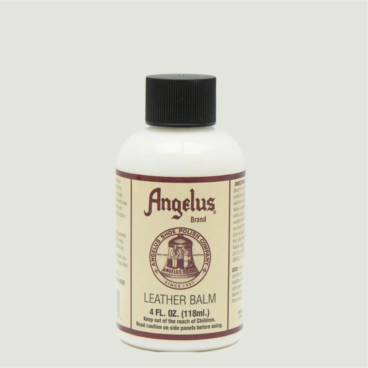 Acondicionador para cuero (leather balm)