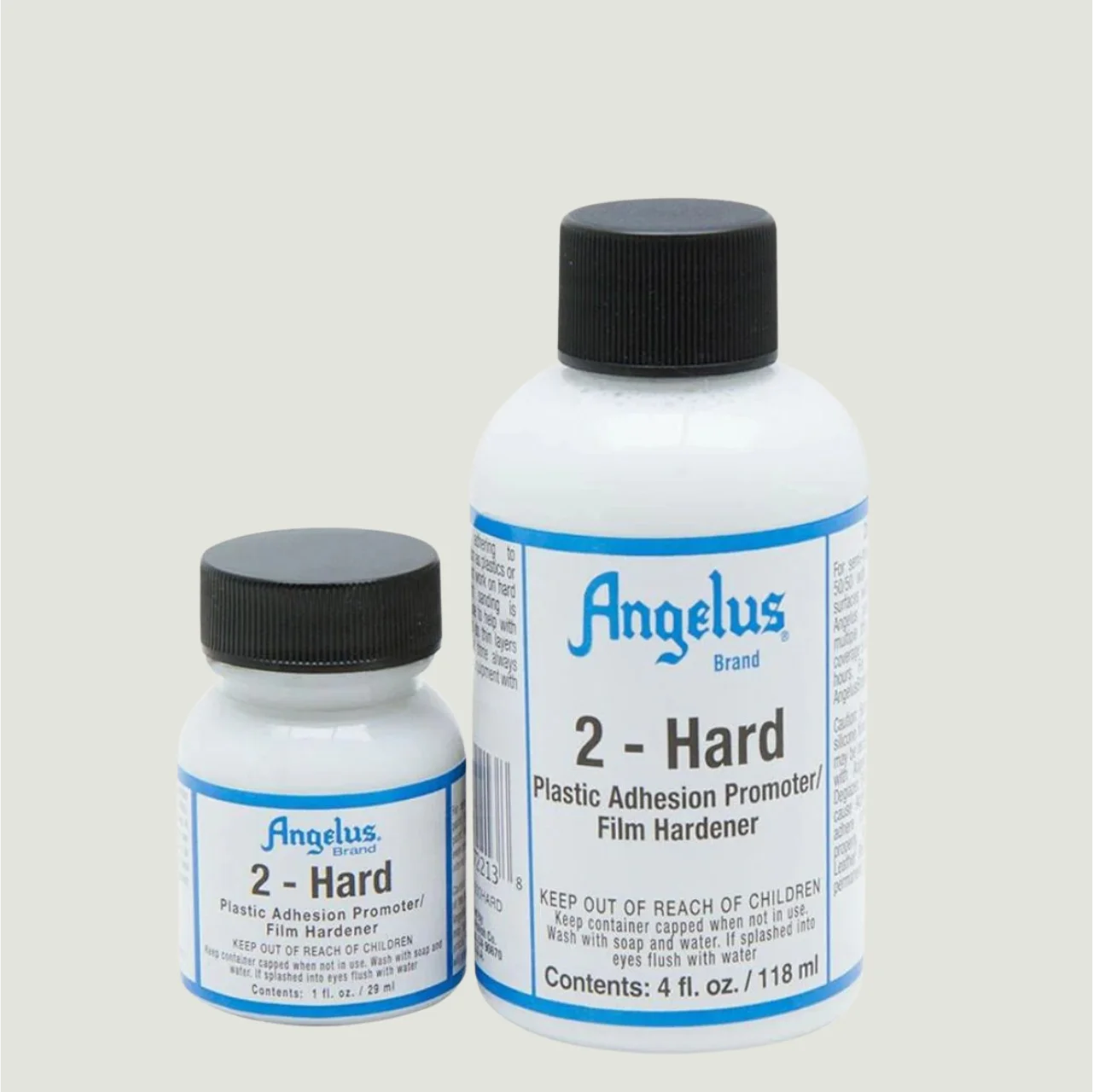 Aditivo 2-Hard para sintéticos