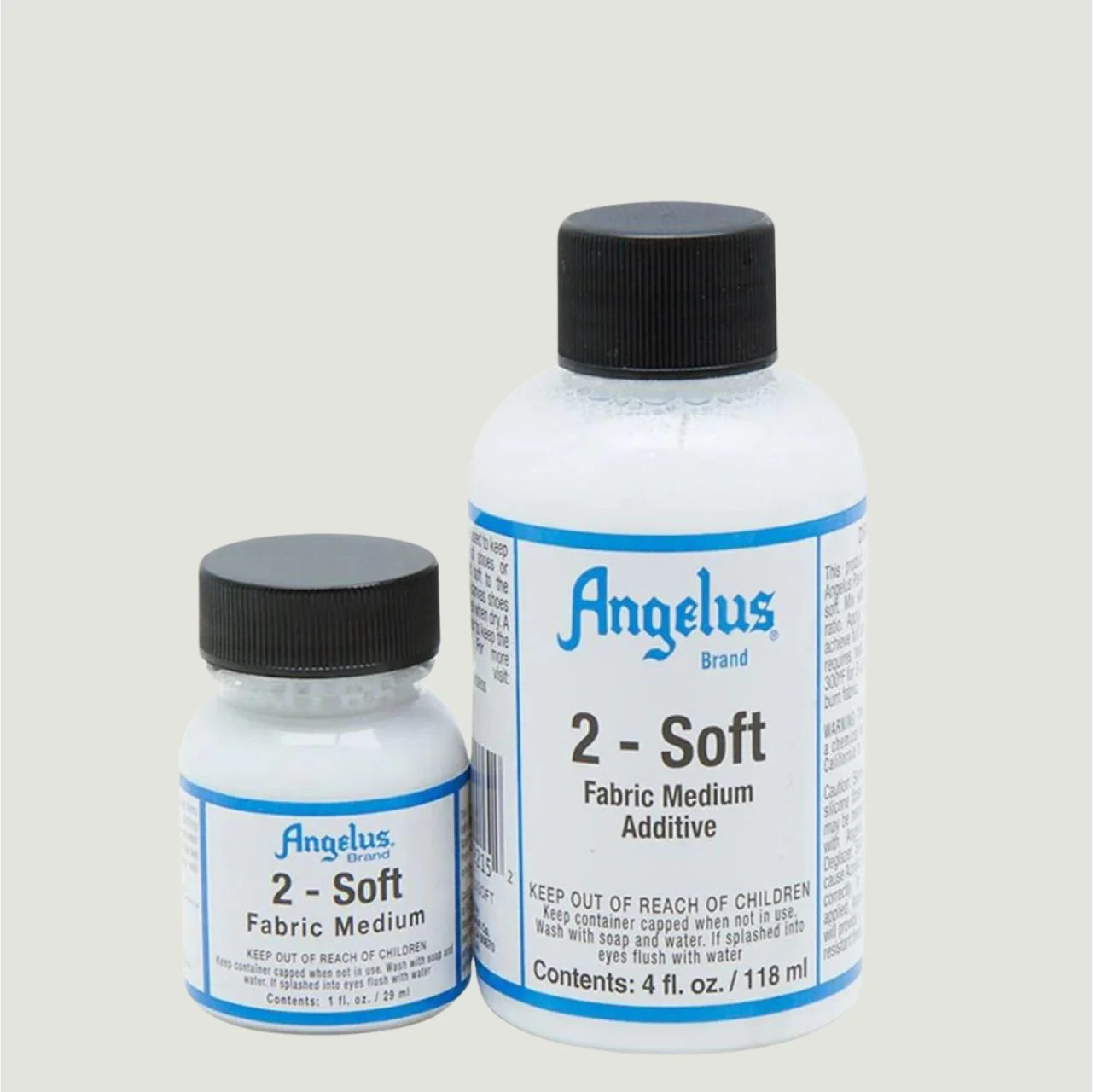 Aditivo 2-soft para textiles