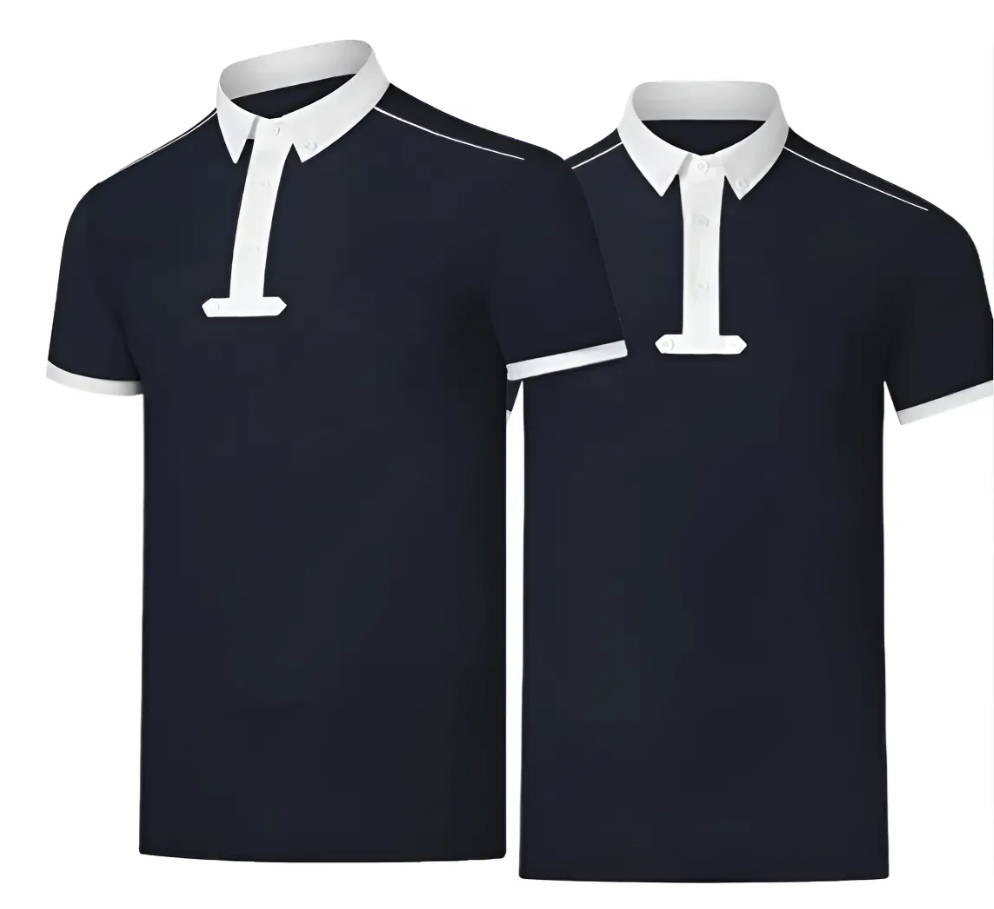 Playera Polo Ecuestre para Hombre - artículo ecuestre Maestro Zapatero