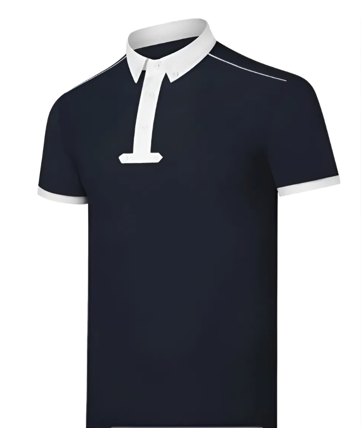 Playera Polo Ecuestre para Hombre - artículo ecuestre Maestro Zapatero