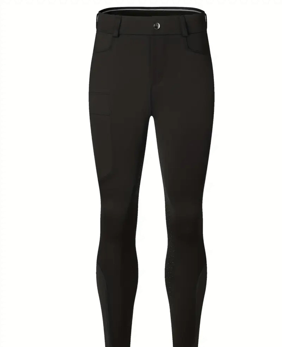 Pantalon De Montar Hombre - artículo ecuestre Maestro Zapatero