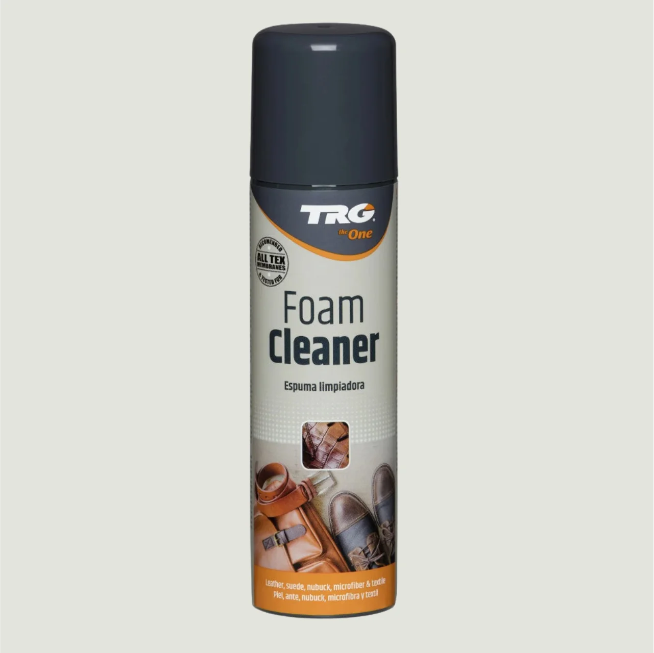 TRG Foam Cleaner