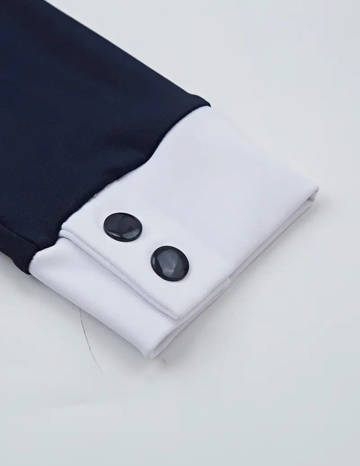 Camisa Ecuestre Manga Larga – Ajustable y Transpirable - artículo ecuestre Maestro Zapatero