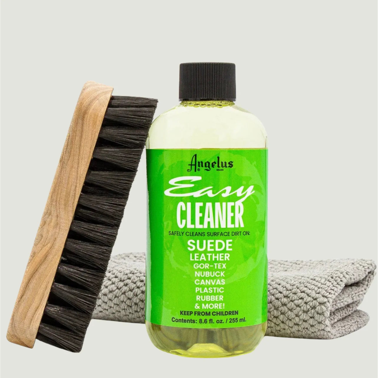 Kit de limpieza para sneakers (easy cleaner)