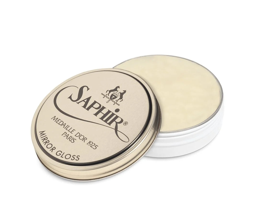 Saphir Medaille D&#39;OR Mirror Gloss Tono Neutro