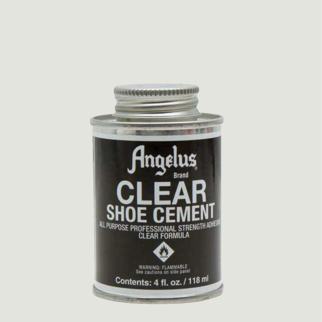 Pegamento para calzado Angelus (Shoe cement)