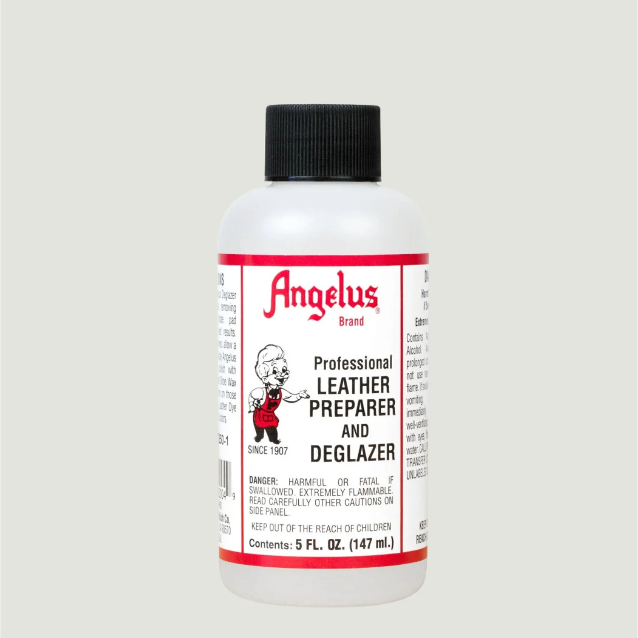 Preparador de superficies leather preparer and deglazer
