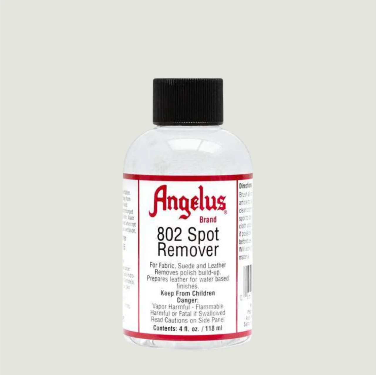 Removedor de pintura (spot remover)