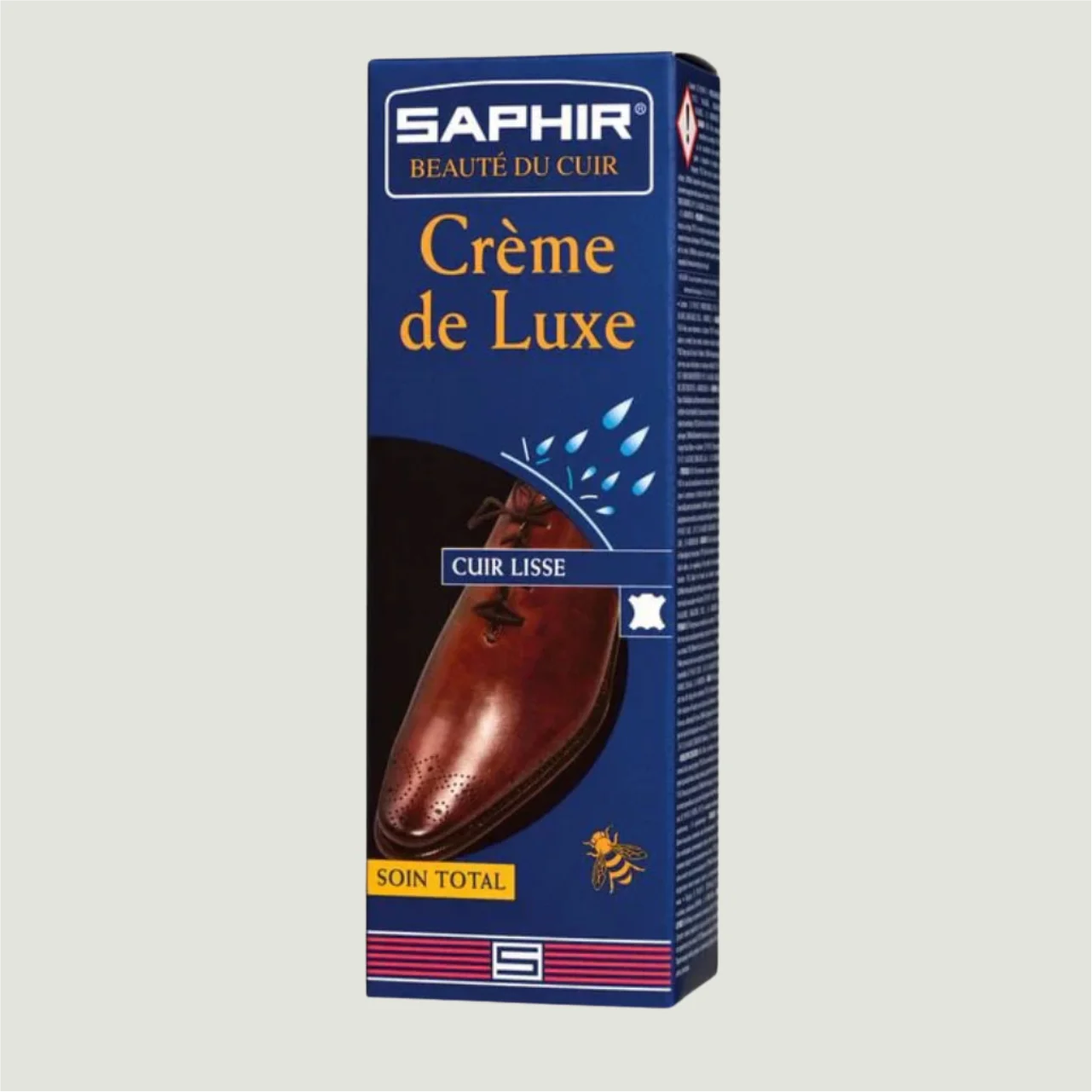 Saphir Blue Crème de Luxe Crema de Lujo