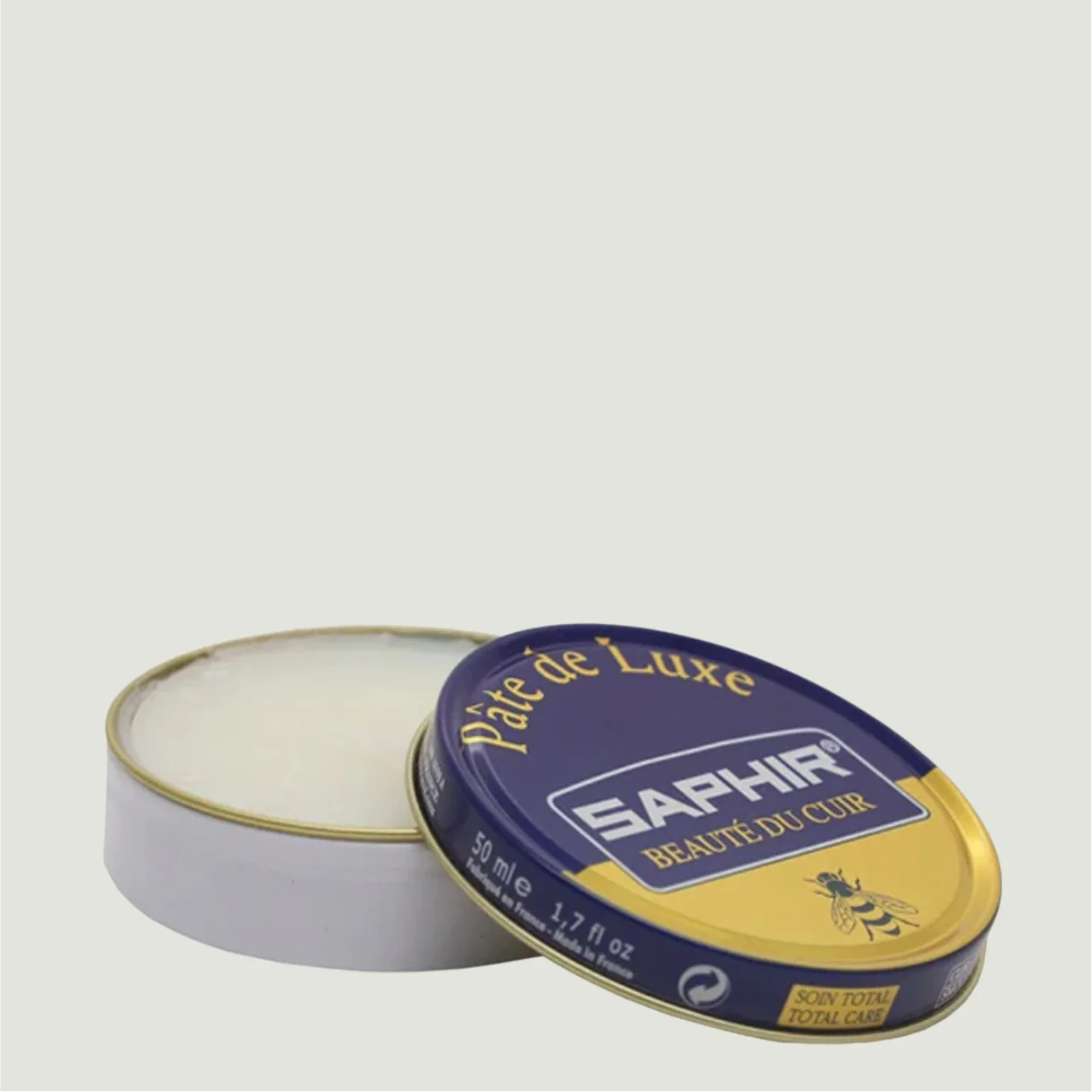 Saphir Pâte de Luxe