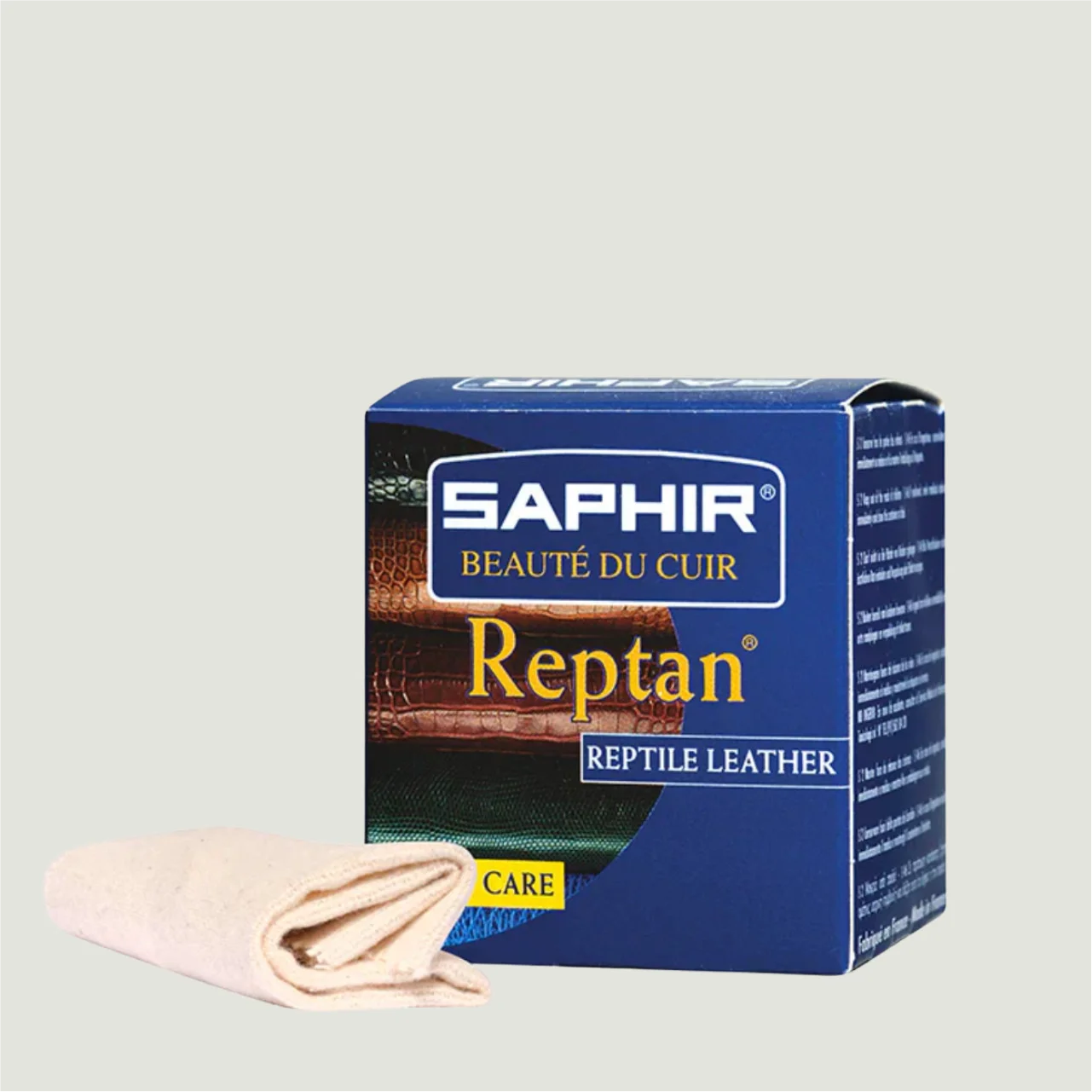 Saphir Reptan