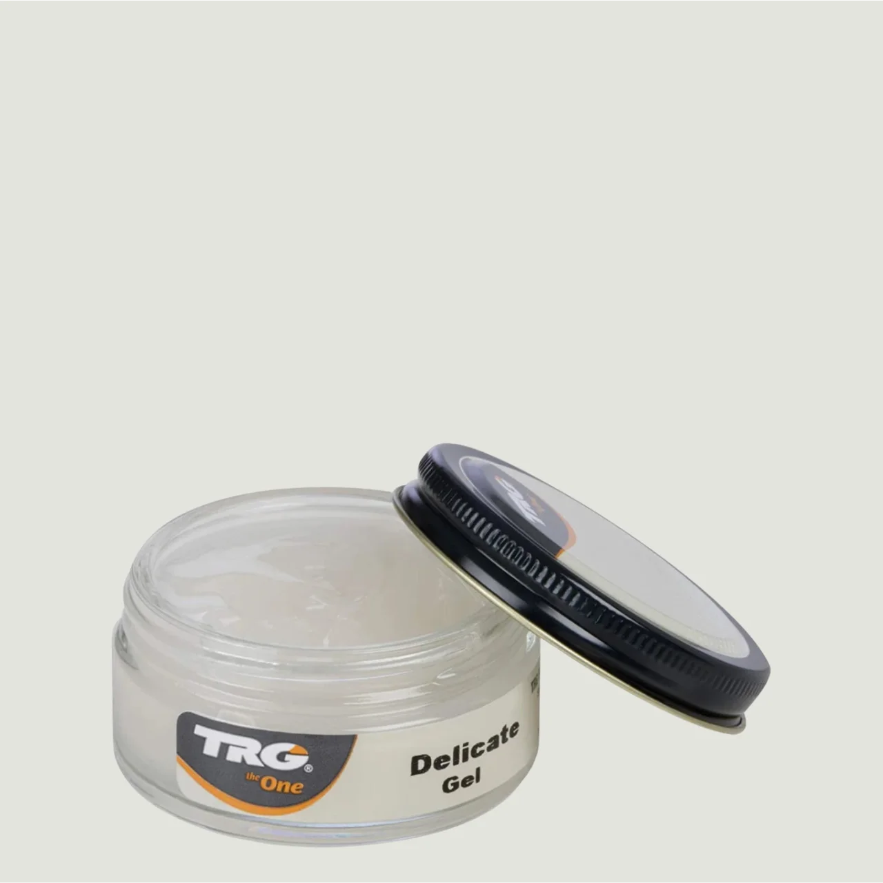 TRG Gel Cream para reptil y charol
