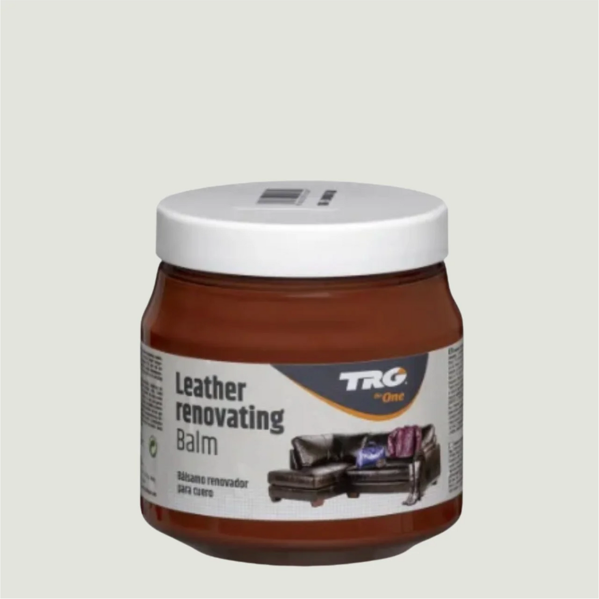 TRG Leather Renovating Balm london