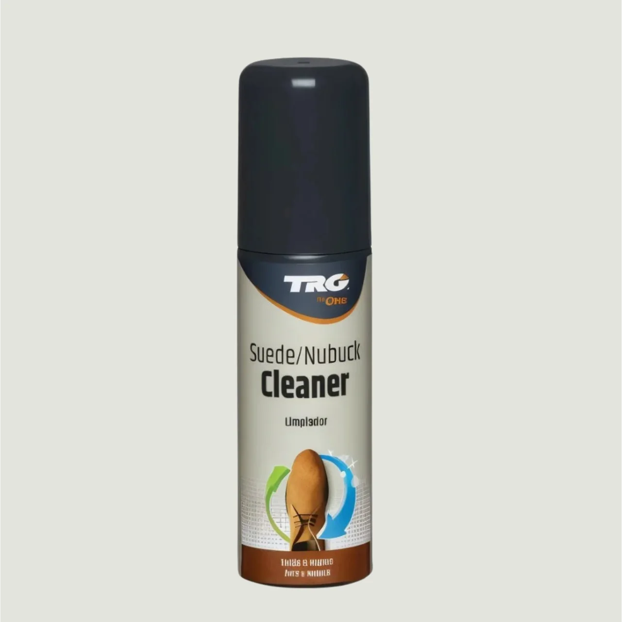 TRG Limpiador Nubuck con aplicador