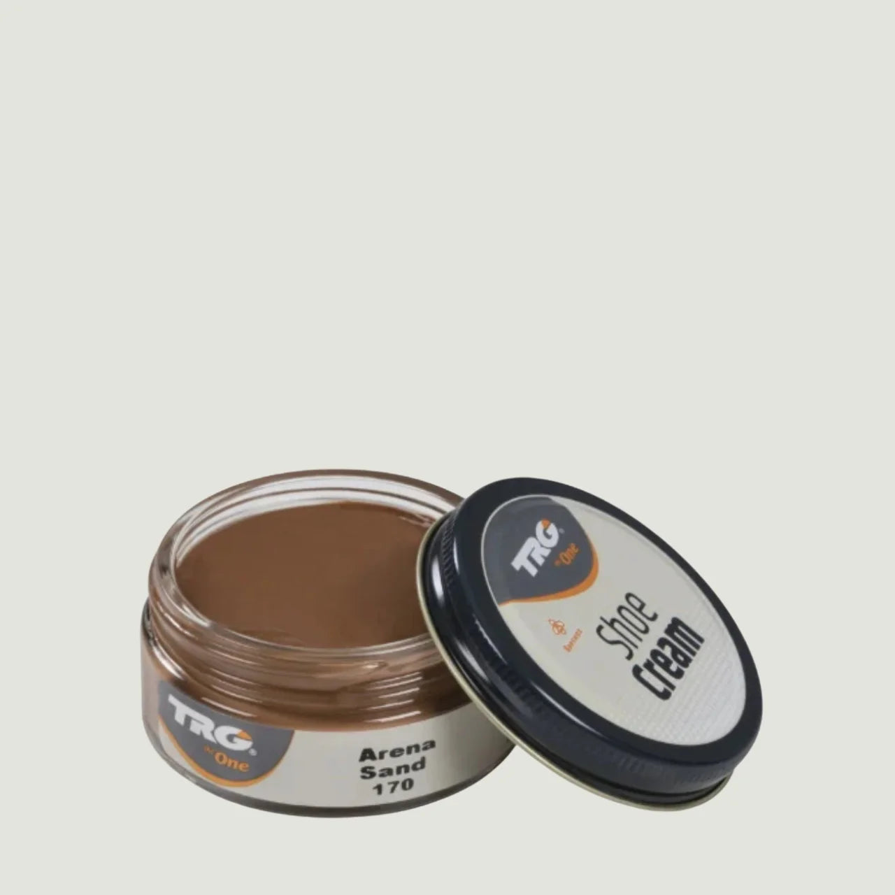 TRG Shoe Cream arena