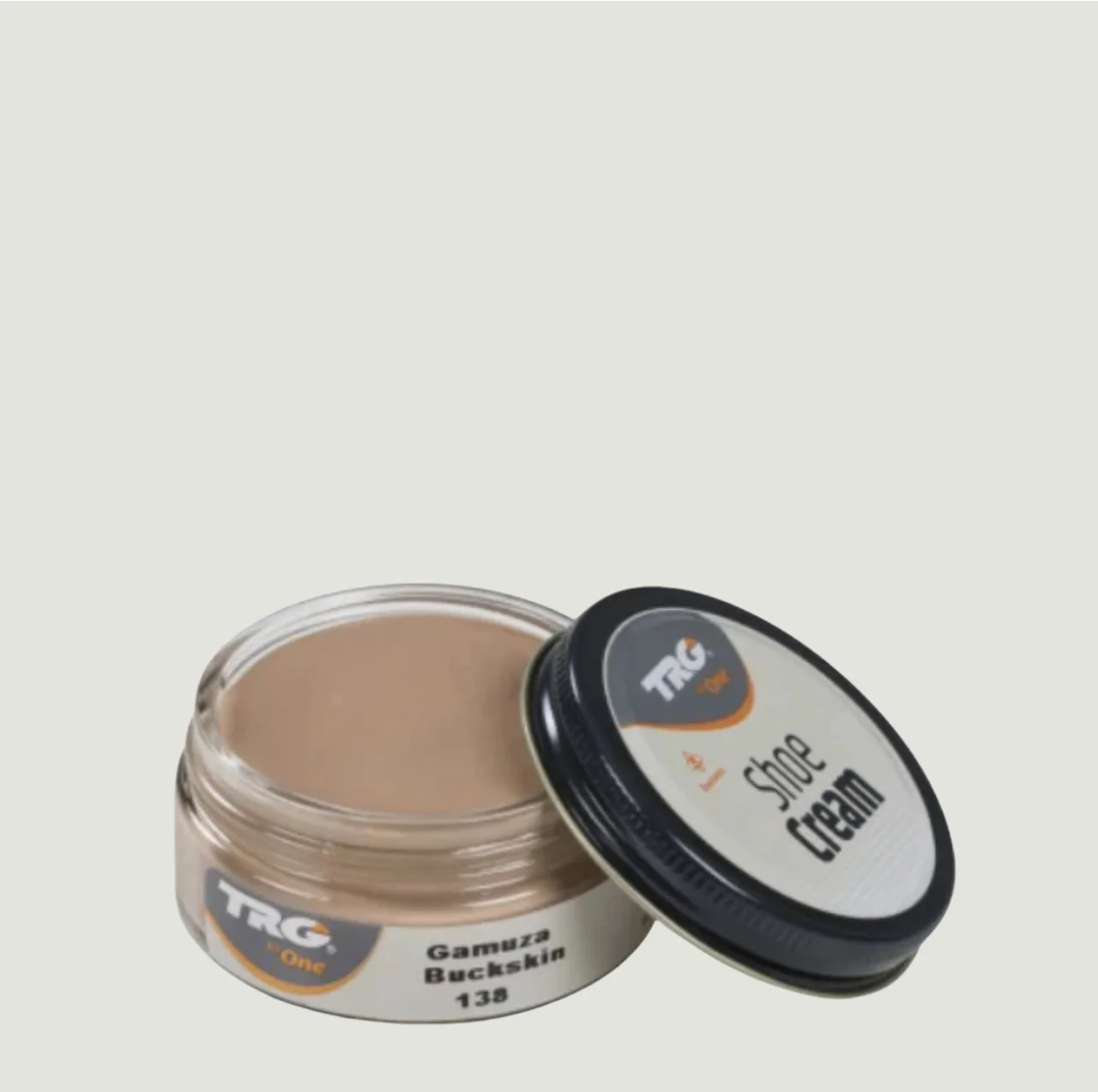 TRG Shoe Cream gamuza