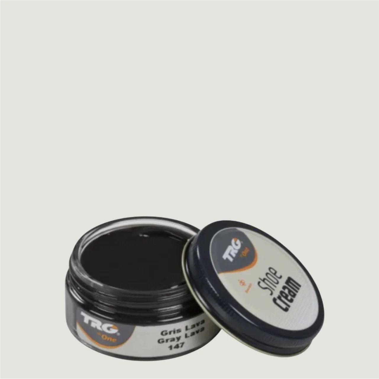 TRG Shoe Cream gris lava